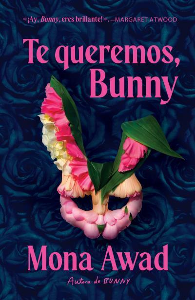 TE QUEREMOS, BUNNY | 9791387595333 | AWAD, MONA | Llibreria Ombra | Llibreria online de Rubí, Barcelona | Comprar llibres en català i castellà online