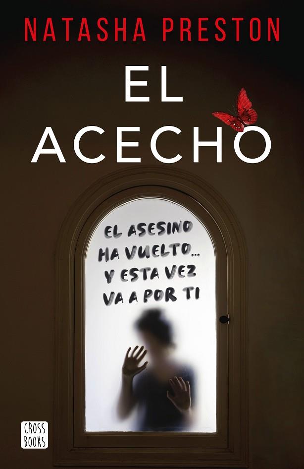 EL ACECHO | 9788408321347 | PRESTON, NATASHA | Llibreria Ombra | Llibreria online de Rubí, Barcelona | Comprar llibres en català i castellà online