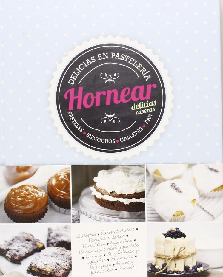 HORNEAR DELICIAS CASERAS | 9789461446619 | AA.VV | Llibreria Ombra | Llibreria online de Rubí, Barcelona | Comprar llibres en català i castellà online
