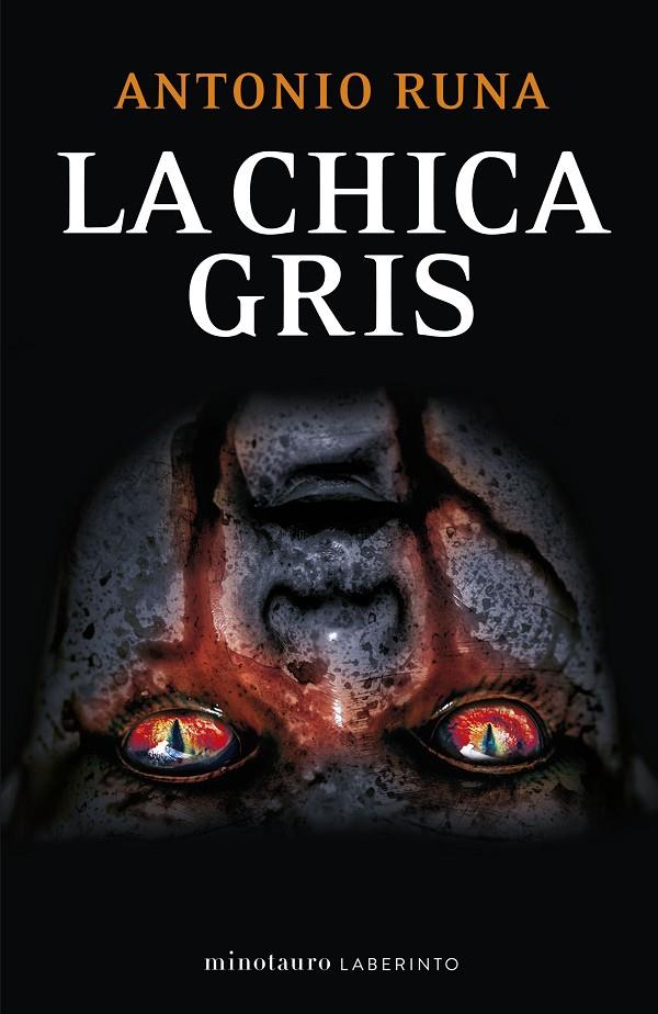 LA CHICA GRIS | 9788445014752 | RUNA, ANTONIO | Llibreria Ombra | Llibreria online de Rubí, Barcelona | Comprar llibres en català i castellà online