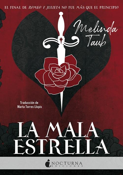 LA MALA ESTRELLA | 9788416858941 | TAUB, MELINDA | Llibreria Ombra | Llibreria online de Rubí, Barcelona | Comprar llibres en català i castellà online