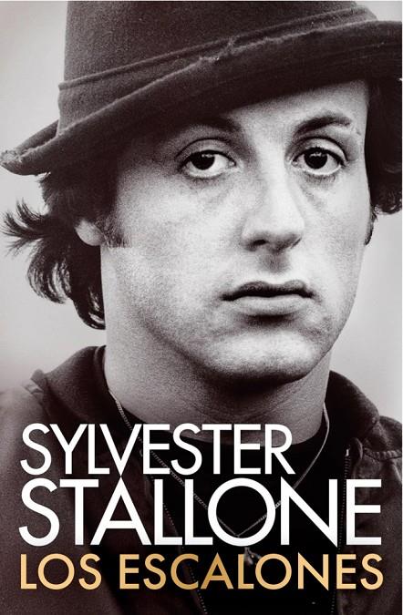 LOS ESCALONES | 9788401036897 | STALLONE, SYLVESTER | Llibreria Ombra | Llibreria online de Rubí, Barcelona | Comprar llibres en català i castellà online