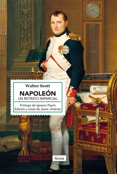 NAPOLEÓN | 9788419969064 | SCOTT, WALTER | Llibreria Ombra | Llibreria online de Rubí, Barcelona | Comprar llibres en català i castellà online