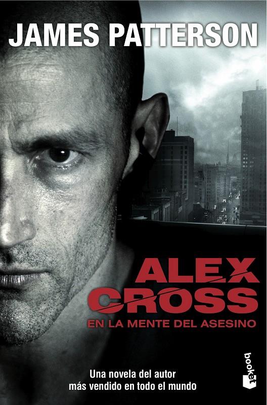 ALEX CROSS | 9788408034483 | JAMES PATTERSON | Llibreria Ombra | Llibreria online de Rubí, Barcelona | Comprar llibres en català i castellà online
