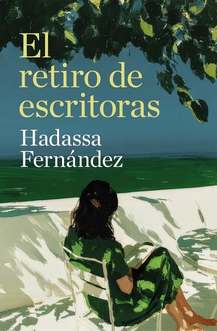 EL RETIRO DE ESCRITORAS | 9788466684705 | FERNÁNDEZ, HADASSA | Llibreria Ombra | Llibreria online de Rubí, Barcelona | Comprar llibres en català i castellà online