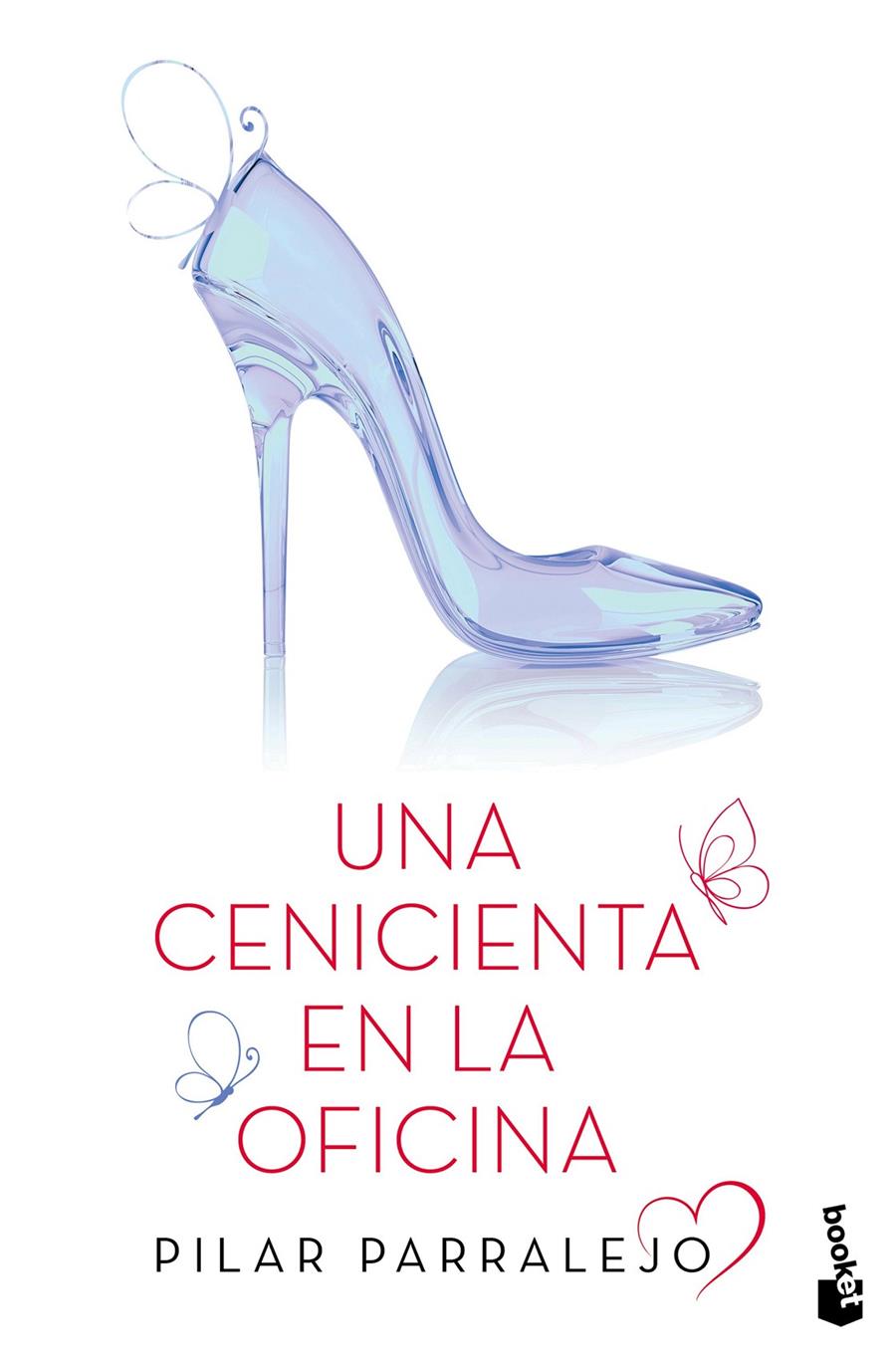 UNA CENICIENTA EN LA OFICINA | 9788408142522 | PILAR PARRALEJO | Llibreria Ombra | Llibreria online de Rubí, Barcelona | Comprar llibres en català i castellà online