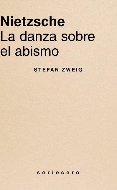 NIETZSCHE | 9791399083705 | ZWEIG, STEFAN | Llibreria Ombra | Llibreria online de Rubí, Barcelona | Comprar llibres en català i castellà online