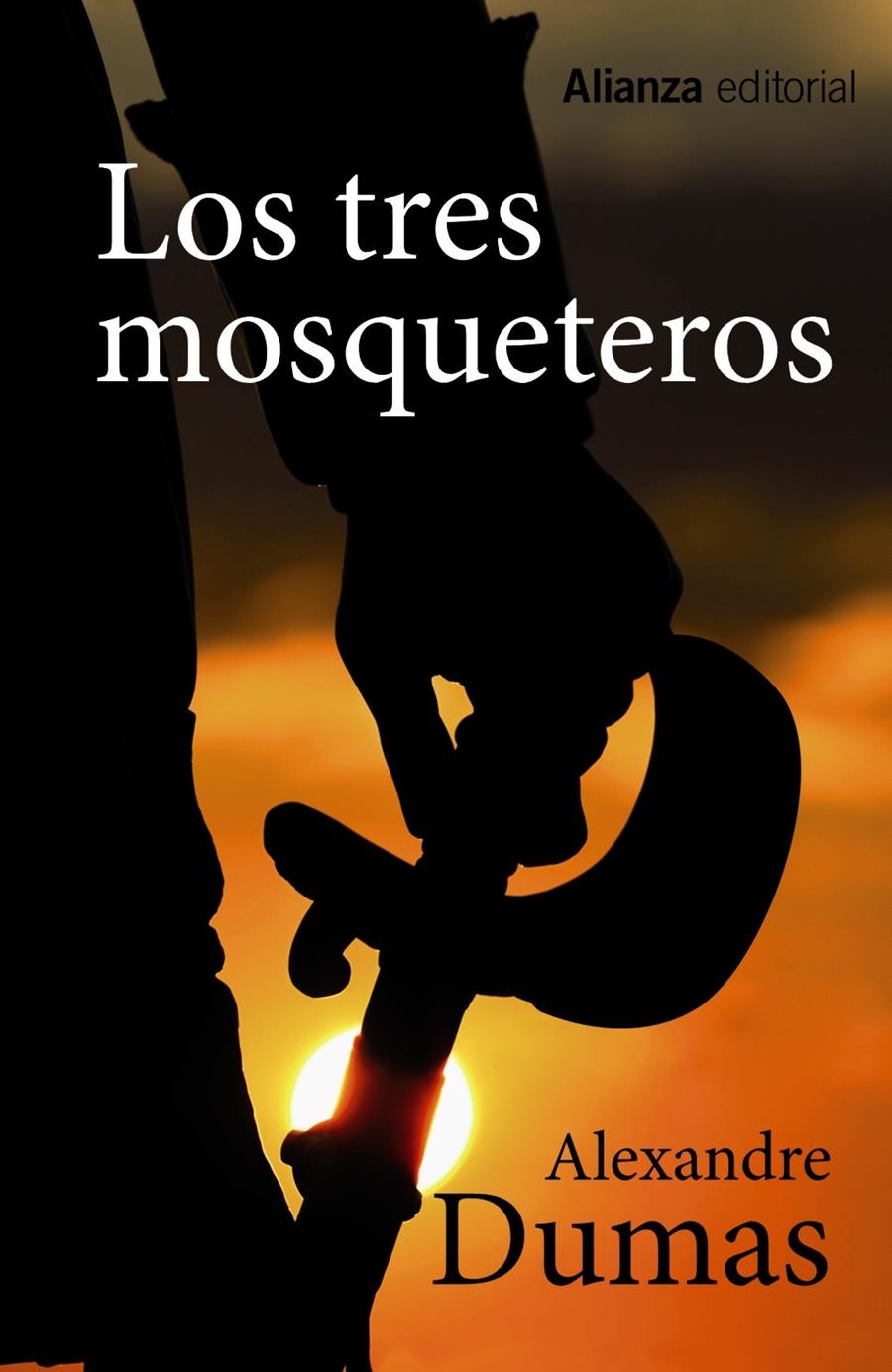 LOS TRES MOSQUETEROS | 9788420675985 | ALEXANDRE DUMAS | Llibreria Ombra | Llibreria online de Rubí, Barcelona | Comprar llibres en català i castellà online