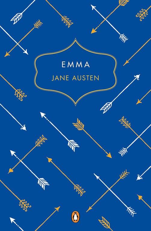 EMMA (EDICIÓN CONMEMORATIVA) | 9788491050582 | AUSTEN, JANE | Llibreria Ombra | Llibreria online de Rubí, Barcelona | Comprar llibres en català i castellà online