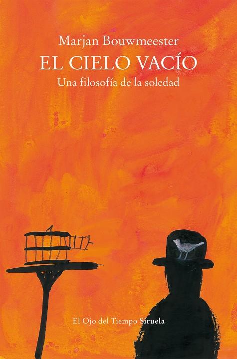 EL CIELO VACÍO | 9788419419033 | BOUWMEESTER, MARJAN | Llibreria Ombra | Llibreria online de Rubí, Barcelona | Comprar llibres en català i castellà online
