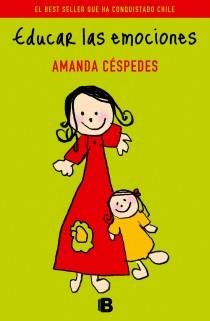 EDUCAR LAS EMOCIONES | 9788466652339 | CESPEDES CALDERON, AMANDA | Llibreria Ombra | Llibreria online de Rubí, Barcelona | Comprar llibres en català i castellà online