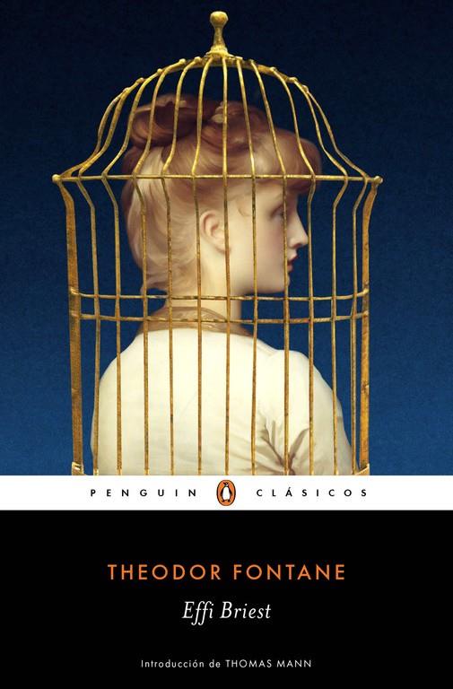 EFFI BRIEST | 9788491051916 | FONTANE, THEODOR | Llibreria Ombra | Llibreria online de Rubí, Barcelona | Comprar llibres en català i castellà online