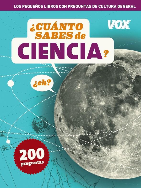 ¿CUÁNTO SABES DE CIENCIA? | 9788499740898 | LAROUSSE EDITORIAL | Llibreria Ombra | Llibreria online de Rubí, Barcelona | Comprar llibres en català i castellà online
