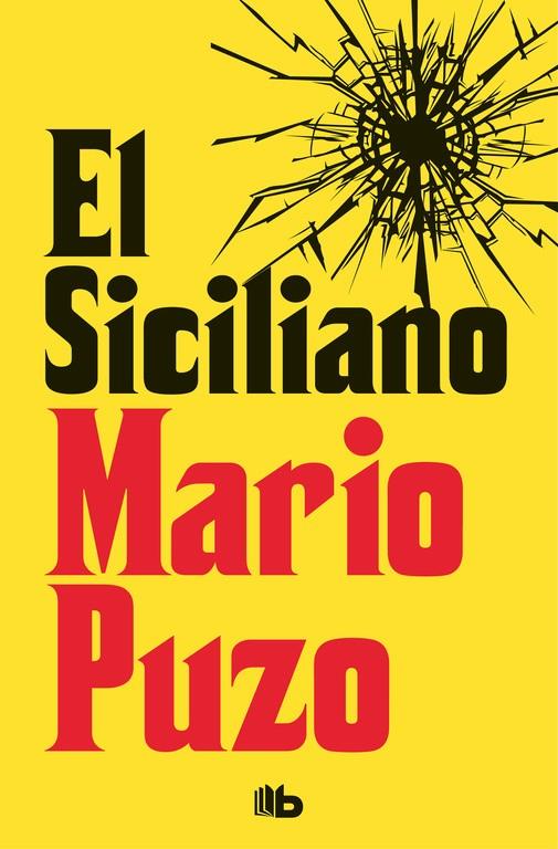 EL SICILIANO | 9788490707623 | PUZO, MARIO | Llibreria Ombra | Llibreria online de Rubí, Barcelona | Comprar llibres en català i castellà online