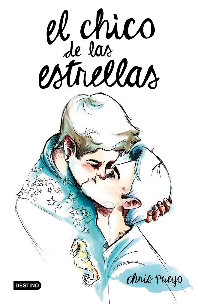 EL CHICO DE LAS ESTRELLAS | 9788408146872 | CHRIS PUEYO | Llibreria Ombra | Llibreria online de Rubí, Barcelona | Comprar llibres en català i castellà online