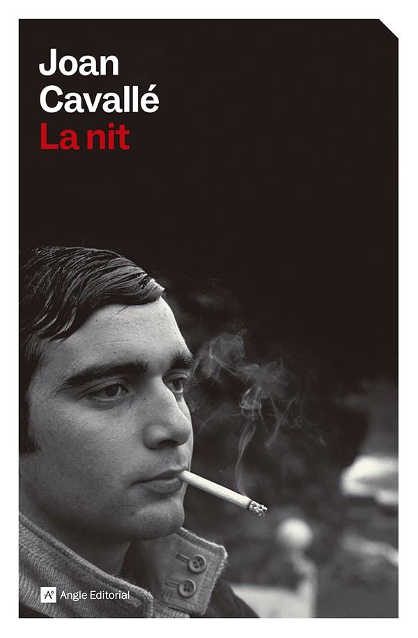 LA NIT | 9791387853488 | CAVALLÉ BUSQUETS, JOAN | Llibreria Ombra | Llibreria online de Rubí, Barcelona | Comprar llibres en català i castellà online