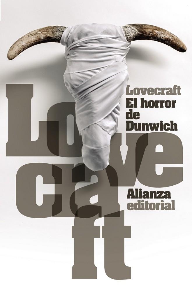 EL HORROR DE DUNWICH | 9788420676623 | LOVECRAFT, H. P. | Llibreria Ombra | Llibreria online de Rubí, Barcelona | Comprar llibres en català i castellà online