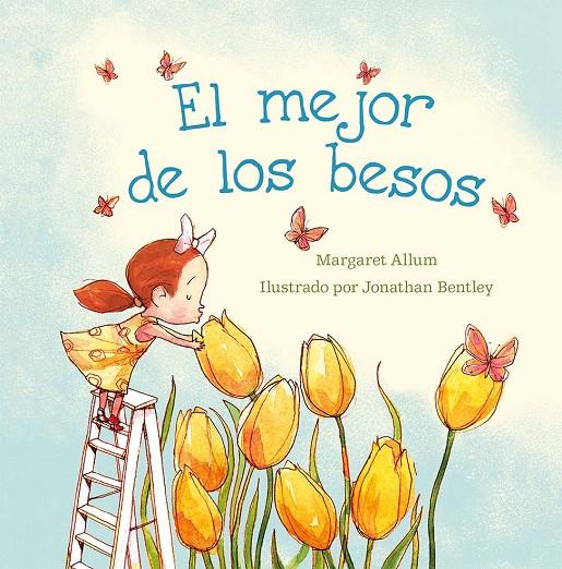 EL MEJOR DE LOS BESOS | 9788491457138 | ALLUM, MARGARET | Llibreria Ombra | Llibreria online de Rubí, Barcelona | Comprar llibres en català i castellà online
