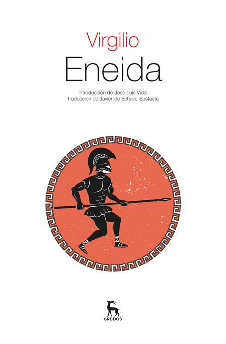 ENEIDA | 9788424929084 | VIRGILIO | Llibreria Ombra | Llibreria online de Rubí, Barcelona | Comprar llibres en català i castellà online