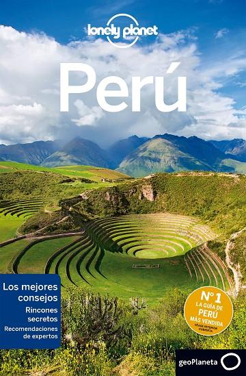 PERÚ 7 | 9788408210092 | MCCARTHY, CAROLYN/SAINSBURY, BRENDAN/EGERTON, ALEX/JOHANSON, MARK/TANG, PHILLIP/WATERSON, LUKE | Llibreria Ombra | Llibreria online de Rubí, Barcelona | Comprar llibres en català i castellà online