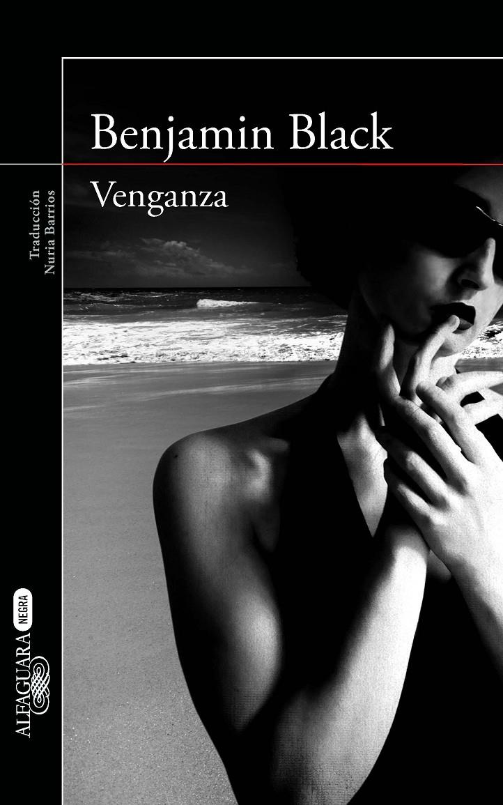 VENGANZA | 9788420413532 | BENJAMIN BLACK (JOHN BANVILLE) | Llibreria Ombra | Llibreria online de Rubí, Barcelona | Comprar llibres en català i castellà online