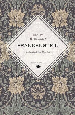 FRANKENSTEIN | 9788412983739 | SHELLEY, MARY | Llibreria Ombra | Llibreria online de Rubí, Barcelona | Comprar llibres en català i castellà online