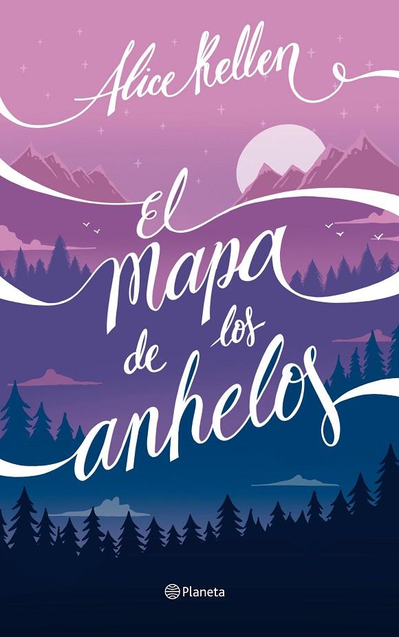 EL MAPA DE LOS ANHELOS | 9788408255956 | KELLEN, ALICE | Llibreria Ombra | Llibreria online de Rubí, Barcelona | Comprar llibres en català i castellà online