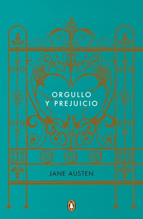 ORGULLO Y PREJUICIO (EDICIÓN CONMEMORATIVA) | 9788491051329 | AUSTEN, JANE | Llibreria Ombra | Llibreria online de Rubí, Barcelona | Comprar llibres en català i castellà online