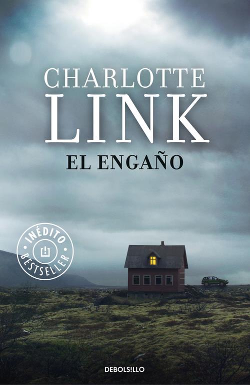 EL ENGAÑO | 9788466334693 | LINK, CHARLOTTE | Llibreria Ombra | Llibreria online de Rubí, Barcelona | Comprar llibres en català i castellà online