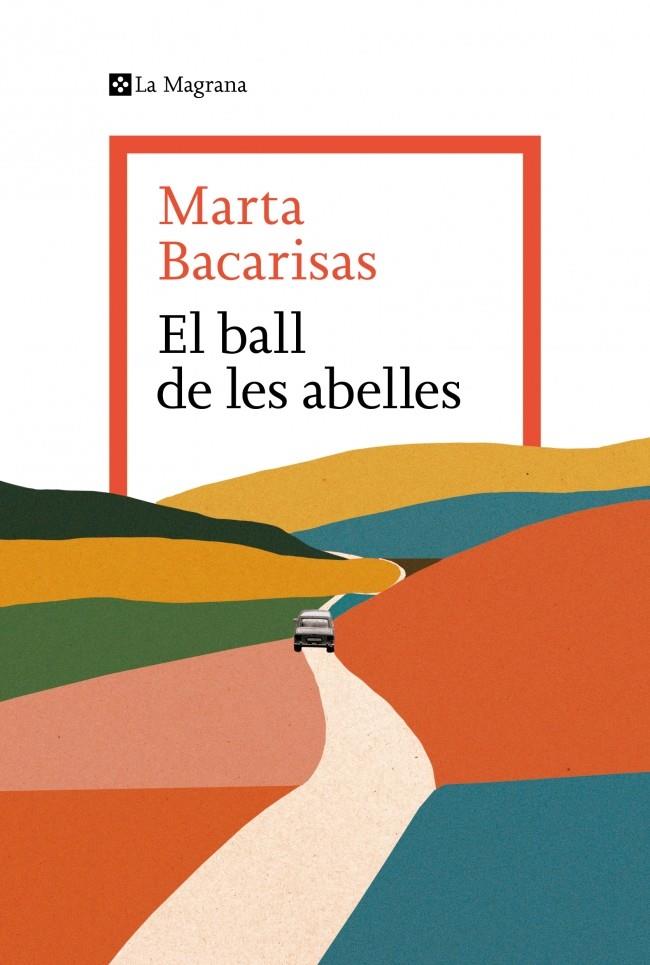 EL BALL DE LES ABELLES | 9788419334909 | BACARISAS, MARTA | Llibreria Ombra | Llibreria online de Rubí, Barcelona | Comprar llibres en català i castellà online