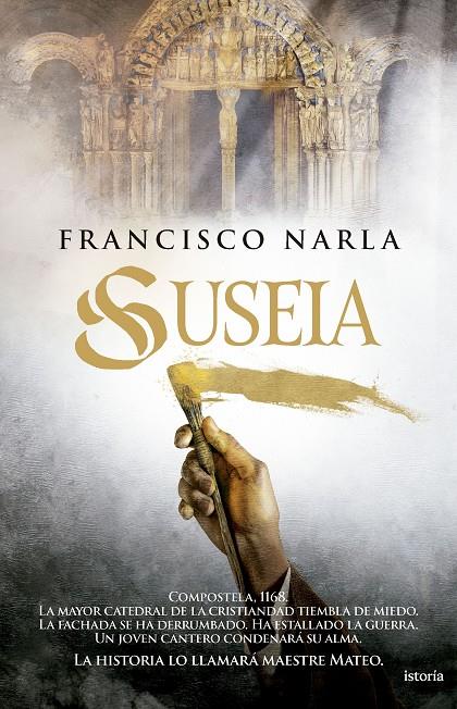 SUSEIA | 9791387714321 | NARLA, FRANCISCO | Llibreria Ombra | Llibreria online de Rubí, Barcelona | Comprar llibres en català i castellà online