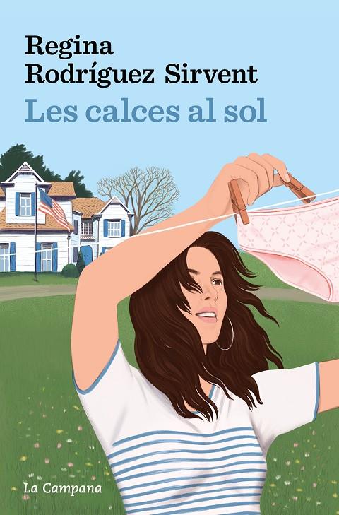 LES CALCES AL SOL | 9788418226571 | RODRÍGUEZ SIRVENT, REGINA | Llibreria Ombra | Llibreria online de Rubí, Barcelona | Comprar llibres en català i castellà online