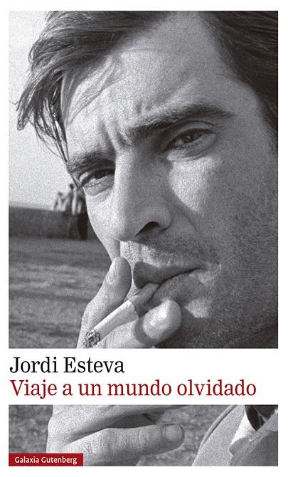 VIAJE A UN MUNDO OLVIDADO | 9788419738219 | ESTEVA, JORDI | Llibreria Ombra | Llibreria online de Rubí, Barcelona | Comprar llibres en català i castellà online