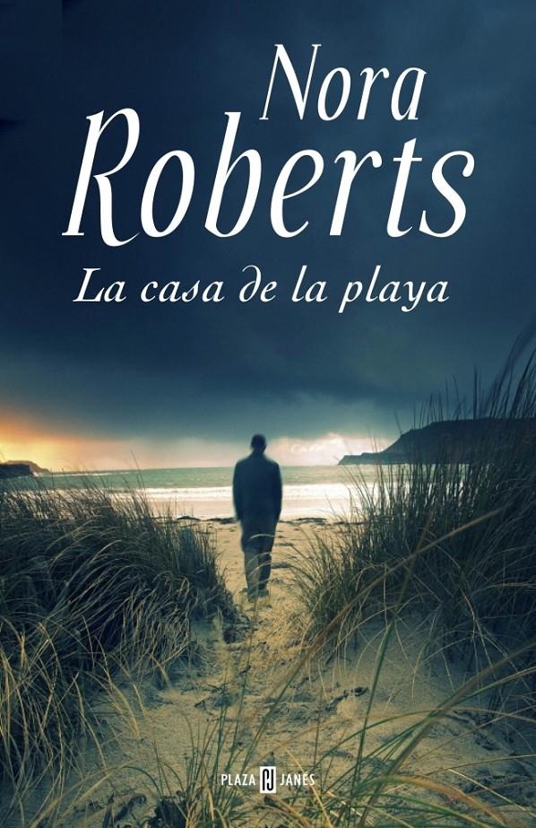 LA CASA DE LA PLAYA | 9788401384950 | NORA ROBERTS | Llibreria Ombra | Llibreria online de Rubí, Barcelona | Comprar llibres en català i castellà online