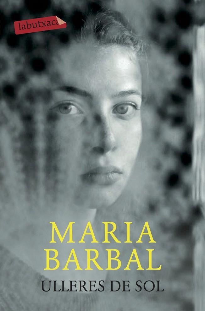 ULLERES DE SOL | 9788417031329 | BARBAL, MARIA | Llibreria Ombra | Llibreria online de Rubí, Barcelona | Comprar llibres en català i castellà online