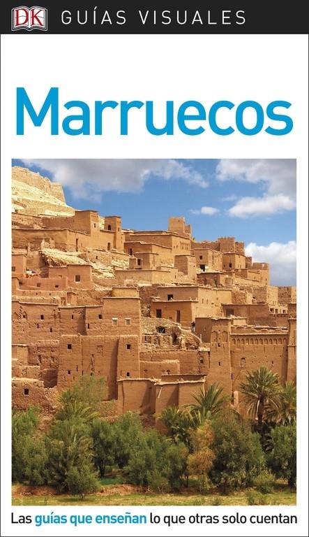 GUÍA VISUAL MARRUECOS | 9780241340127 | VARIOS AUTORES | Llibreria Ombra | Llibreria online de Rubí, Barcelona | Comprar llibres en català i castellà online