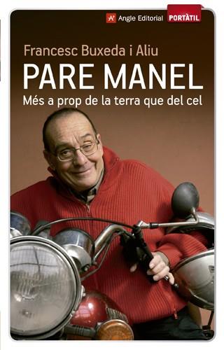 PARE MANEL | 9788415695073 | FRANCESC BUXEDA ALIU | Llibreria Ombra | Llibreria online de Rubí, Barcelona | Comprar llibres en català i castellà online