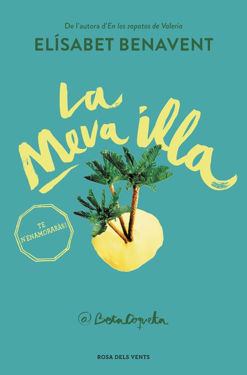 LA MEVA ILLA | 9788416430482 | BENAVENT, ELISABET | Llibreria Ombra | Llibreria online de Rubí, Barcelona | Comprar llibres en català i castellà online