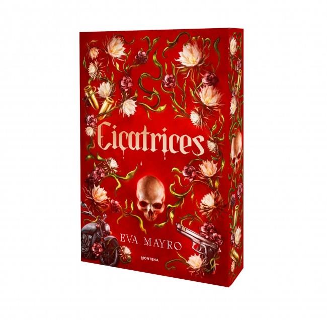 CICATRICES | 9791387973131 | MAYRO, EVA | Llibreria Ombra | Llibreria online de Rubí, Barcelona | Comprar llibres en català i castellà online