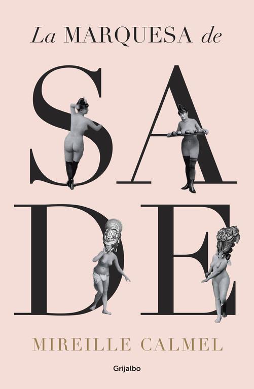 LA MARQUESA DE SADE | 9788425353055 | CALMEL,MIREILLE | Llibreria Ombra | Llibreria online de Rubí, Barcelona | Comprar llibres en català i castellà online