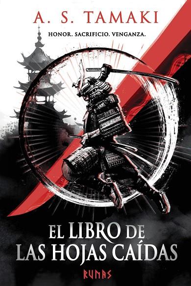 EL LIBRO DE LAS HOJAS CAÍDAS | 9791370092405 | TAMAKI, A. S. | Llibreria Ombra | Llibreria online de Rubí, Barcelona | Comprar llibres en català i castellà online