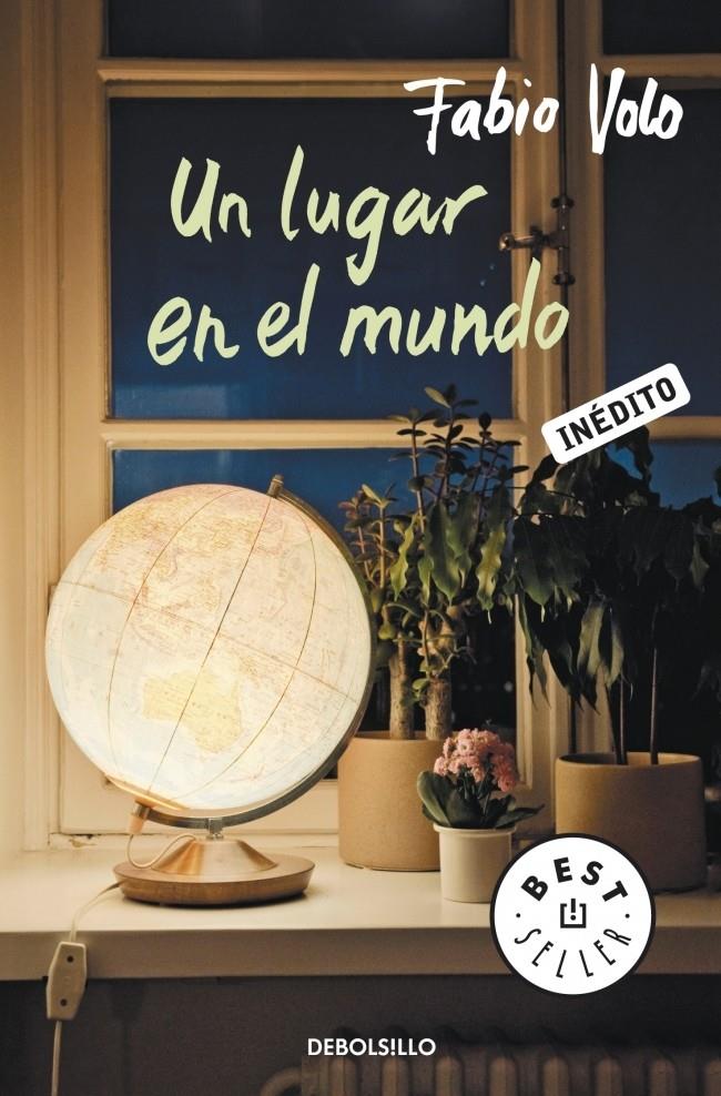 UN LUGAR EN EL MUNDO | 9788499899336 | VOLO,FABIO | Llibreria Ombra | Llibreria online de Rubí, Barcelona | Comprar llibres en català i castellà online