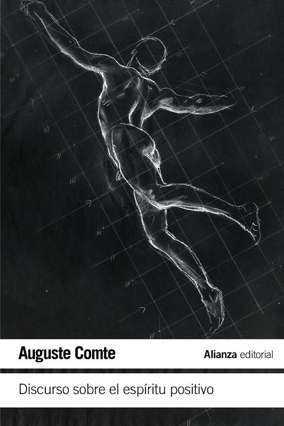 DISCURSO SOBRE EL ESPÍRITU POSITIVO | 9788491048015 | COMTE, AUGUSTE | Llibreria Ombra | Llibreria online de Rubí, Barcelona | Comprar llibres en català i castellà online