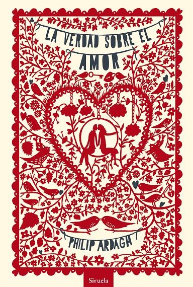 LA VERDAD SOBRE EL AMOR HECHOS SUPERSTICIONES COSAS GRACIOSAS Y MITOS | 9788415937555 | PHILIP ARDAGH | Llibreria Ombra | Llibreria online de Rubí, Barcelona | Comprar llibres en català i castellà online
