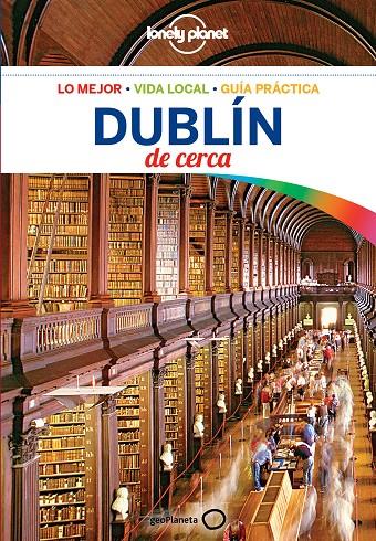 DUBLÍN DE CERCA 3 | 9788408181071 | DAVENPORT, FIONN | Llibreria Ombra | Llibreria online de Rubí, Barcelona | Comprar llibres en català i castellà online