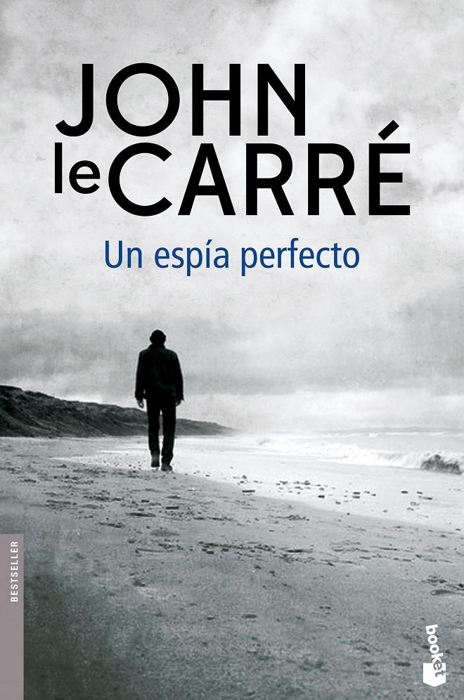UN ESPÍA PERFECTO | 9788408160199 | JOHN LE CARRÉ | Llibreria Ombra | Llibreria online de Rubí, Barcelona | Comprar llibres en català i castellà online