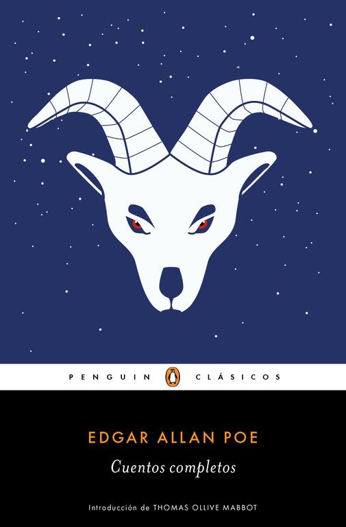 CUENTOS COMPLETOS | 9788491052166 | POE, EDGAR ALLAN | Llibreria Ombra | Llibreria online de Rubí, Barcelona | Comprar llibres en català i castellà online