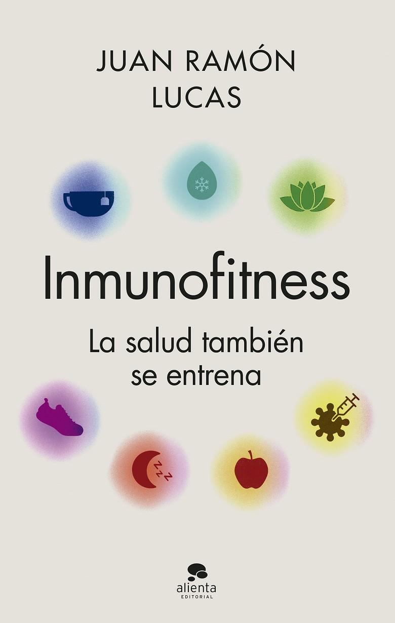 INMUNOFITNESS | 9788413442174 | LUCAS, JUAN RAMÓN | Llibreria Ombra | Llibreria online de Rubí, Barcelona | Comprar llibres en català i castellà online