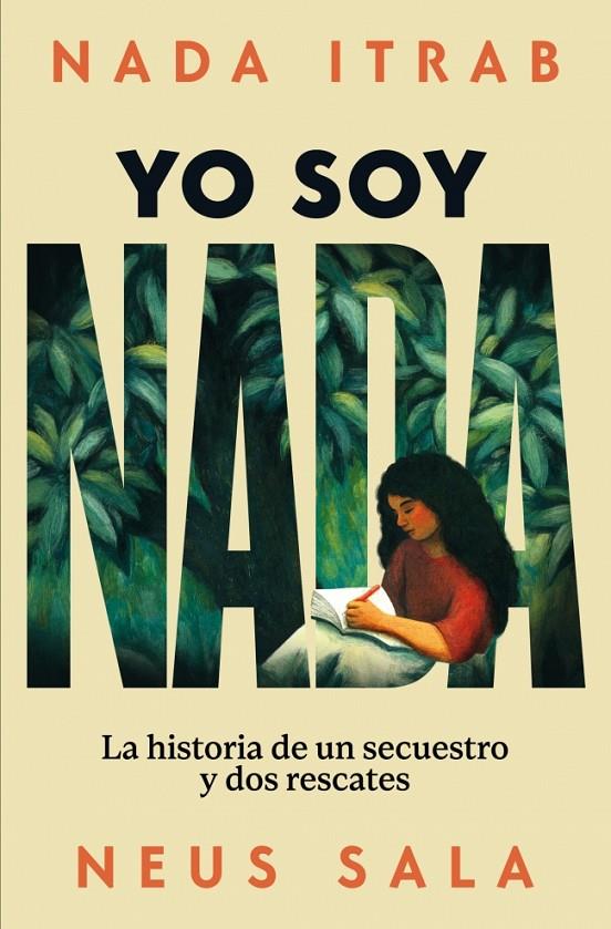 YO SOY NADA | 9788466680905 | ITRAB, NADA/SALA, NEUS | Llibreria Ombra | Llibreria online de Rubí, Barcelona | Comprar llibres en català i castellà online