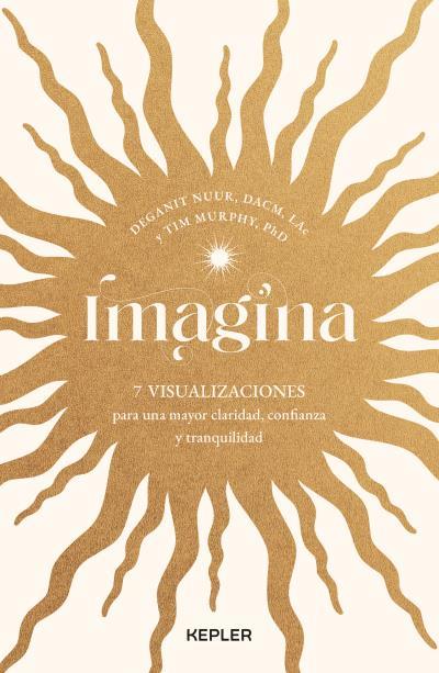 IMAGINA | 9788419656247 | NUUR, DEGANIT/MURPHY, TIM | Llibreria Ombra | Llibreria online de Rubí, Barcelona | Comprar llibres en català i castellà online